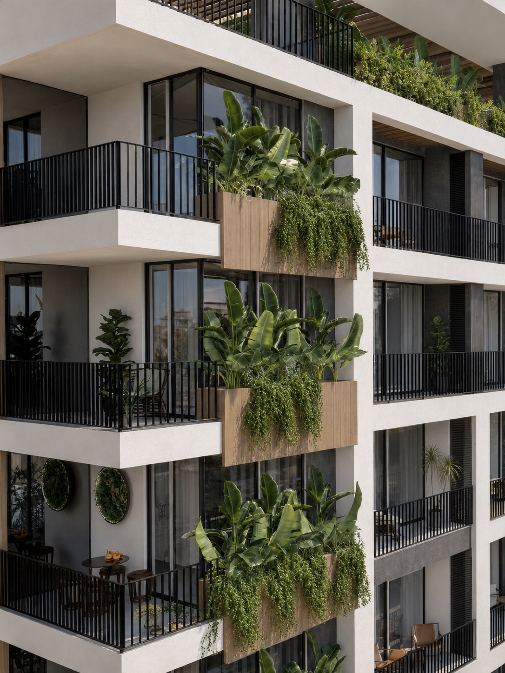 Volterra Plaza Suites