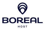 Boreal Host - Logotipo 2-01